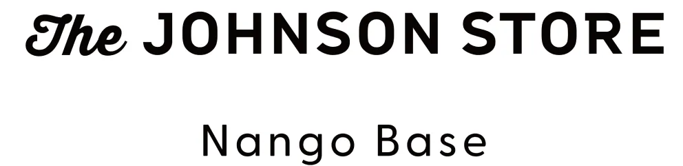 The JOHNSON STORE Nango Base