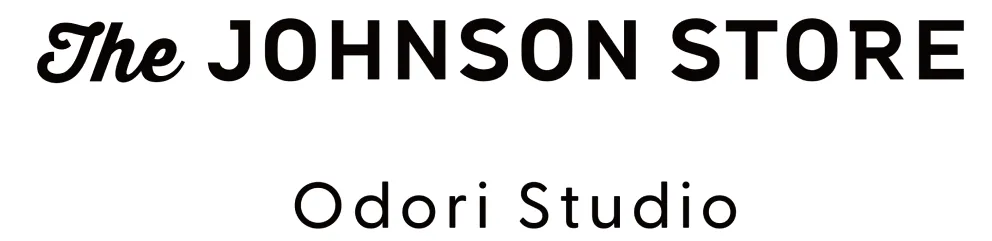 The JOHNSON STORE Odori Studio